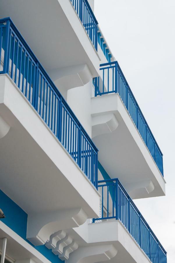 Sea View Apartments Айос-Ніколаос Екстер'єр фото